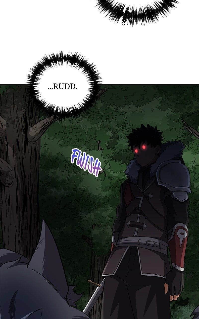 Read Monster Eater Manga Online