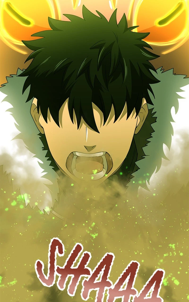 Read Monster Eater Manga Online
