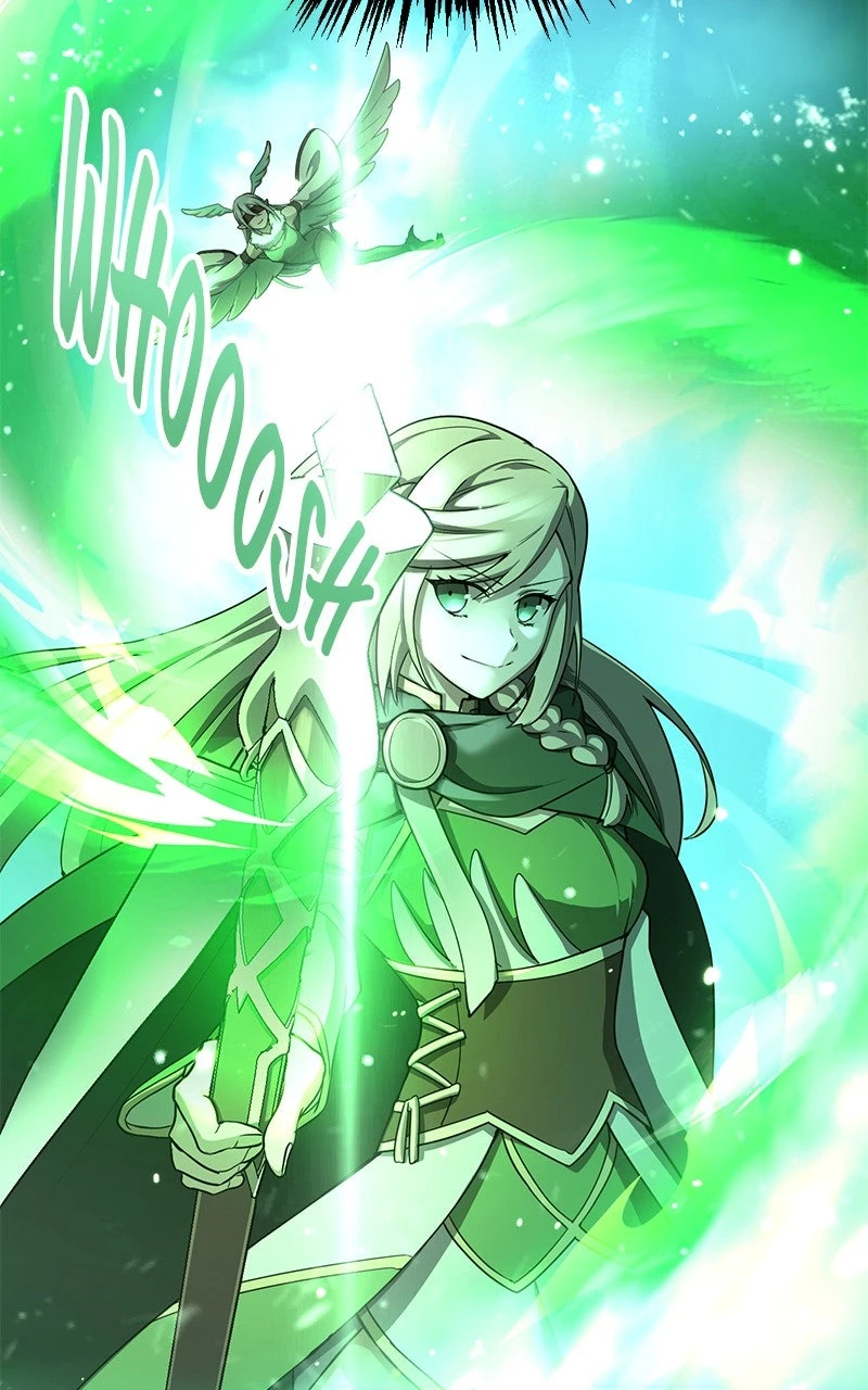 Read Monster Eater Manga Online