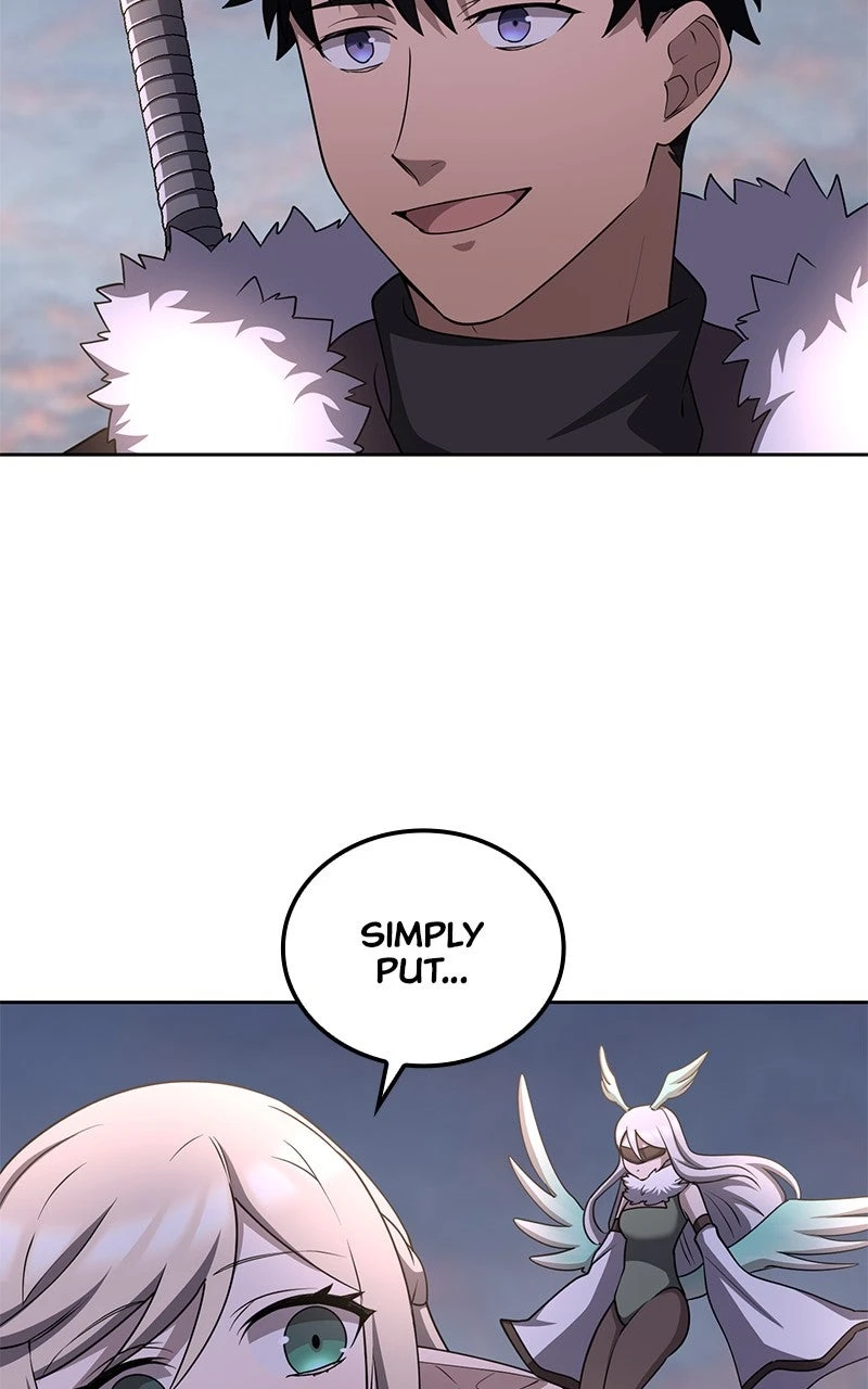 Read Monster Eater Manga Online