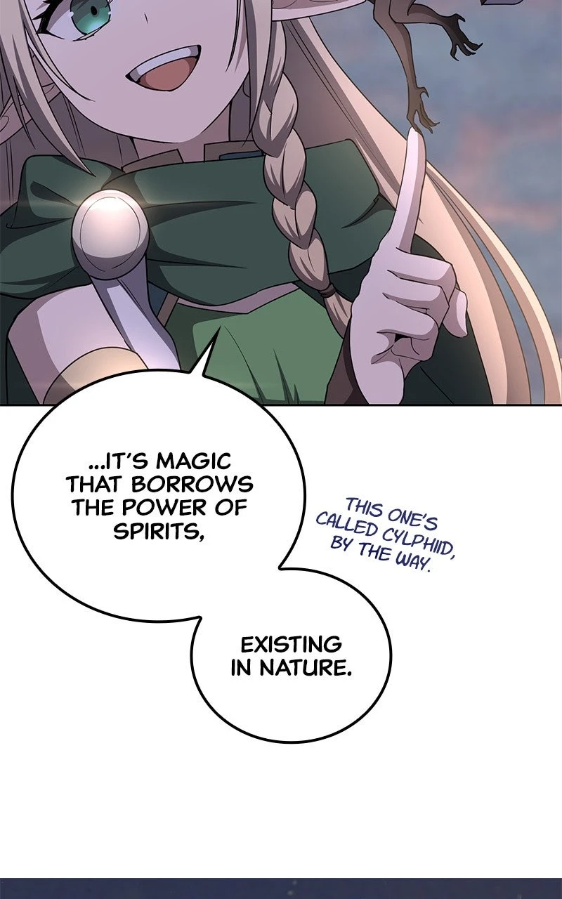 Read Monster Eater Manga Online
