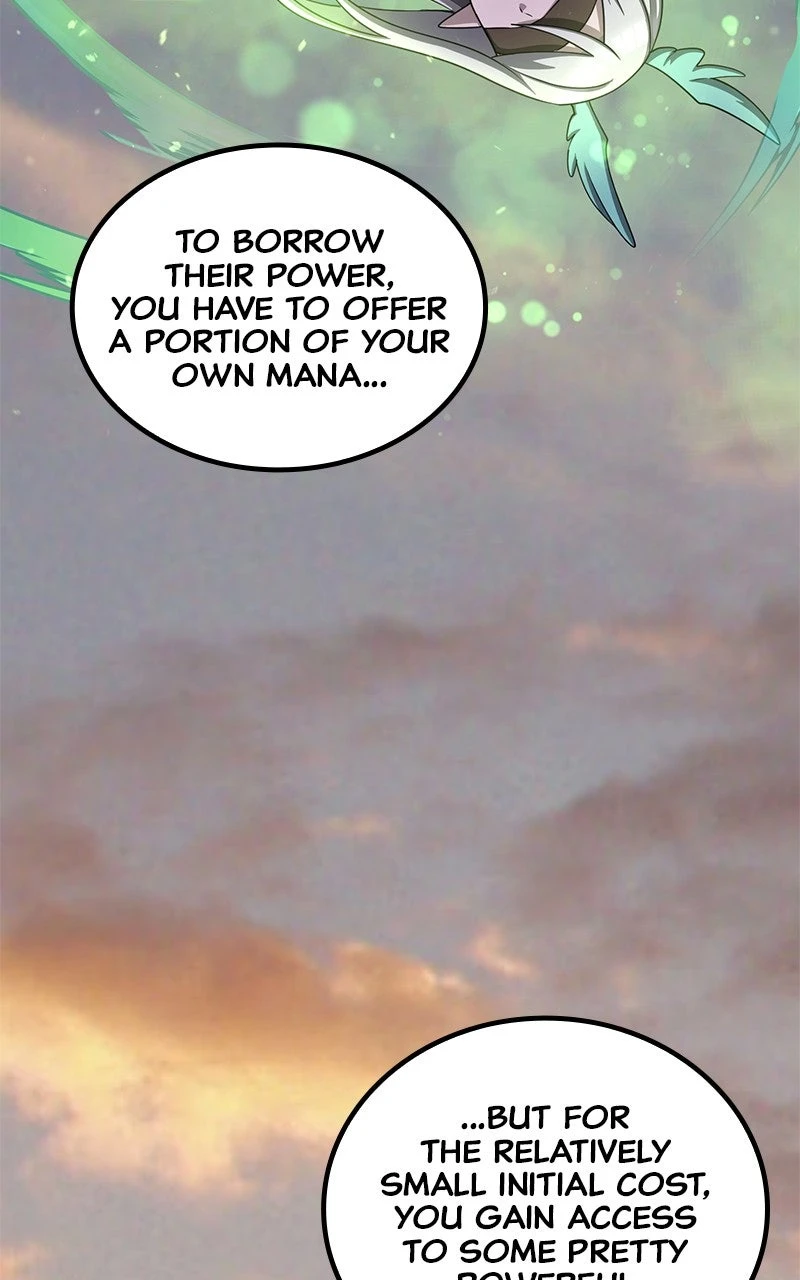 Read Monster Eater Manga Online