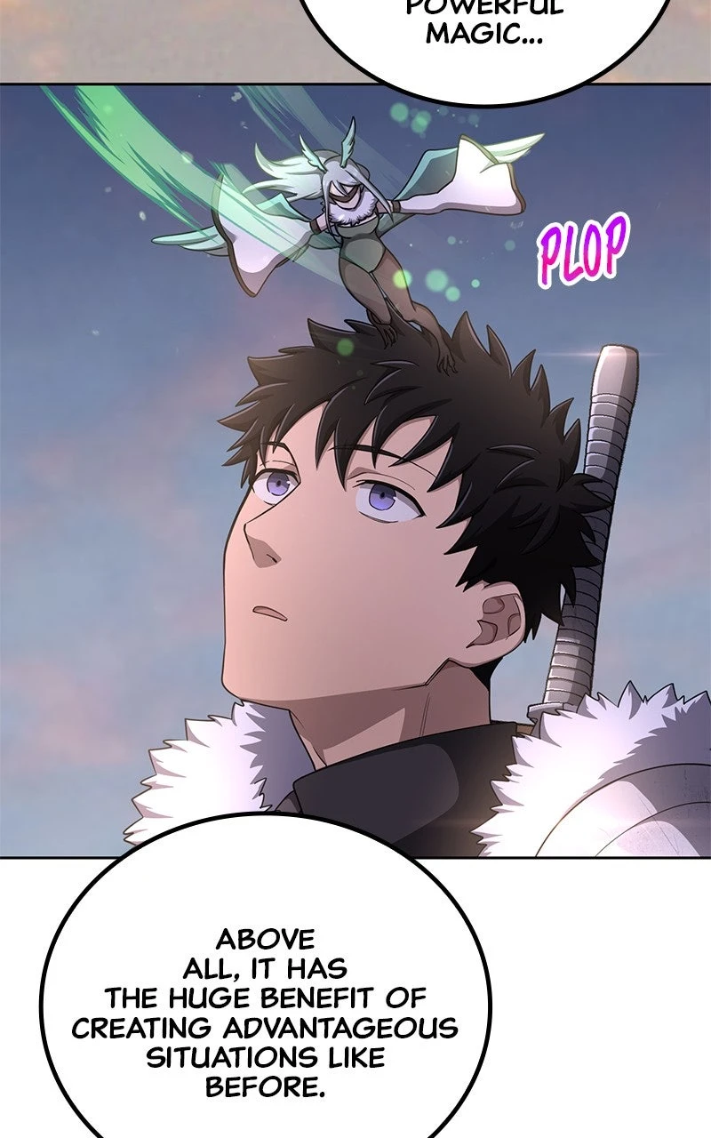 Read Monster Eater Manga Online