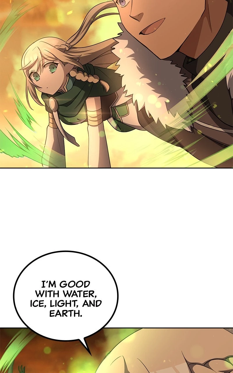 Read Monster Eater Manga Online