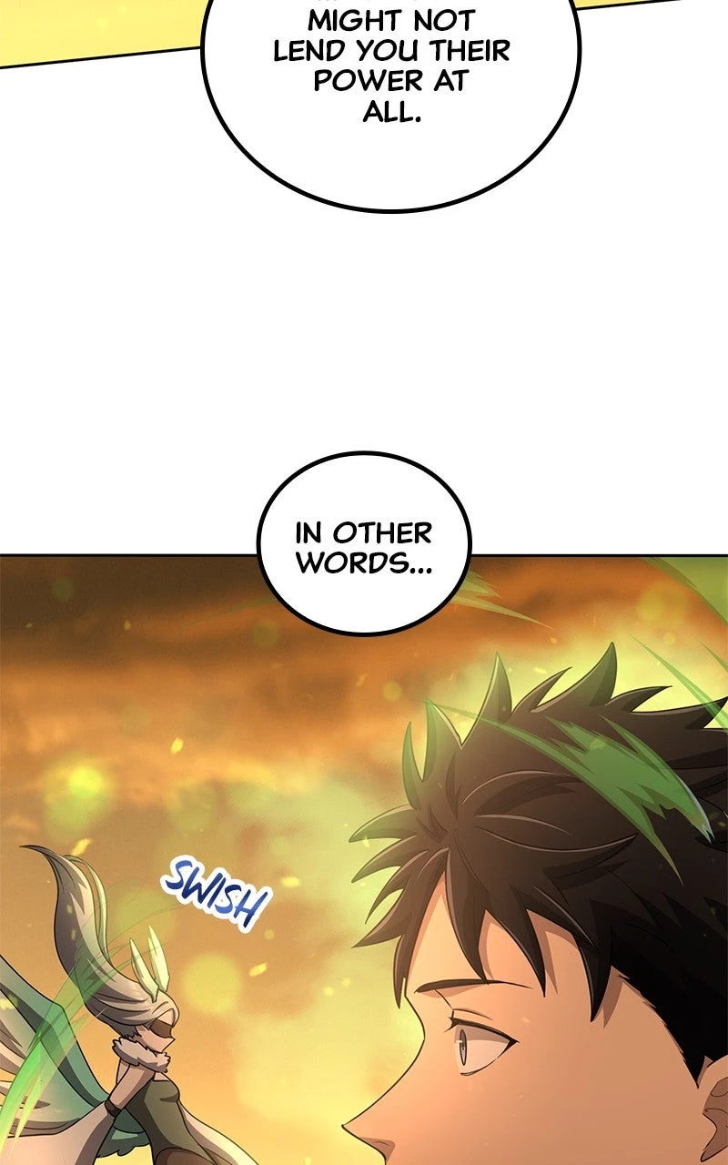 Read Monster Eater Manga Online