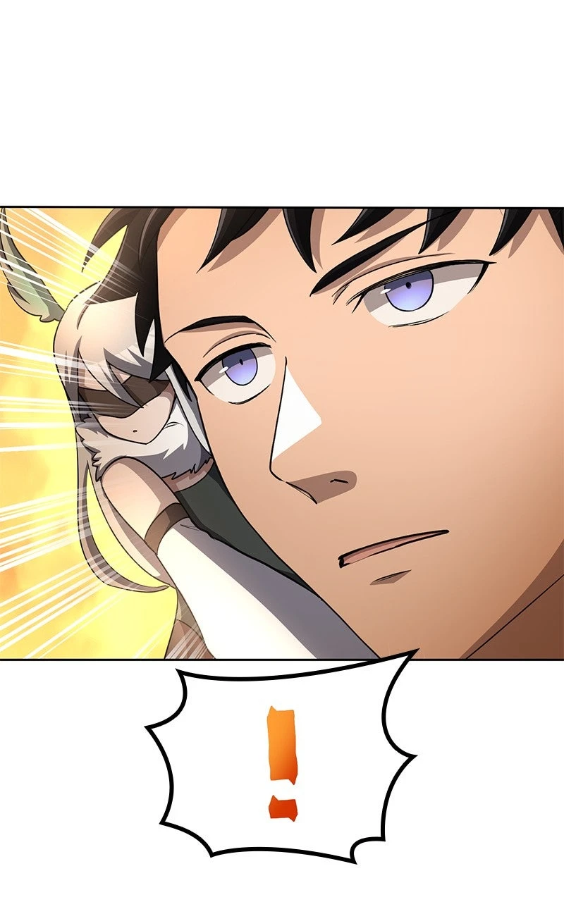 Read Monster Eater Manga Online