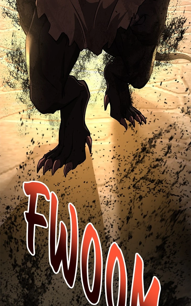 Read Monster Eater Manga Online