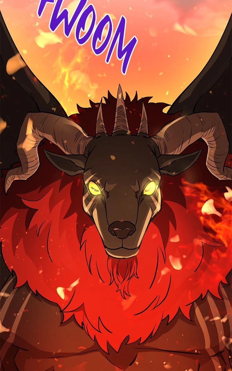 Read Monster Eater Manga Online