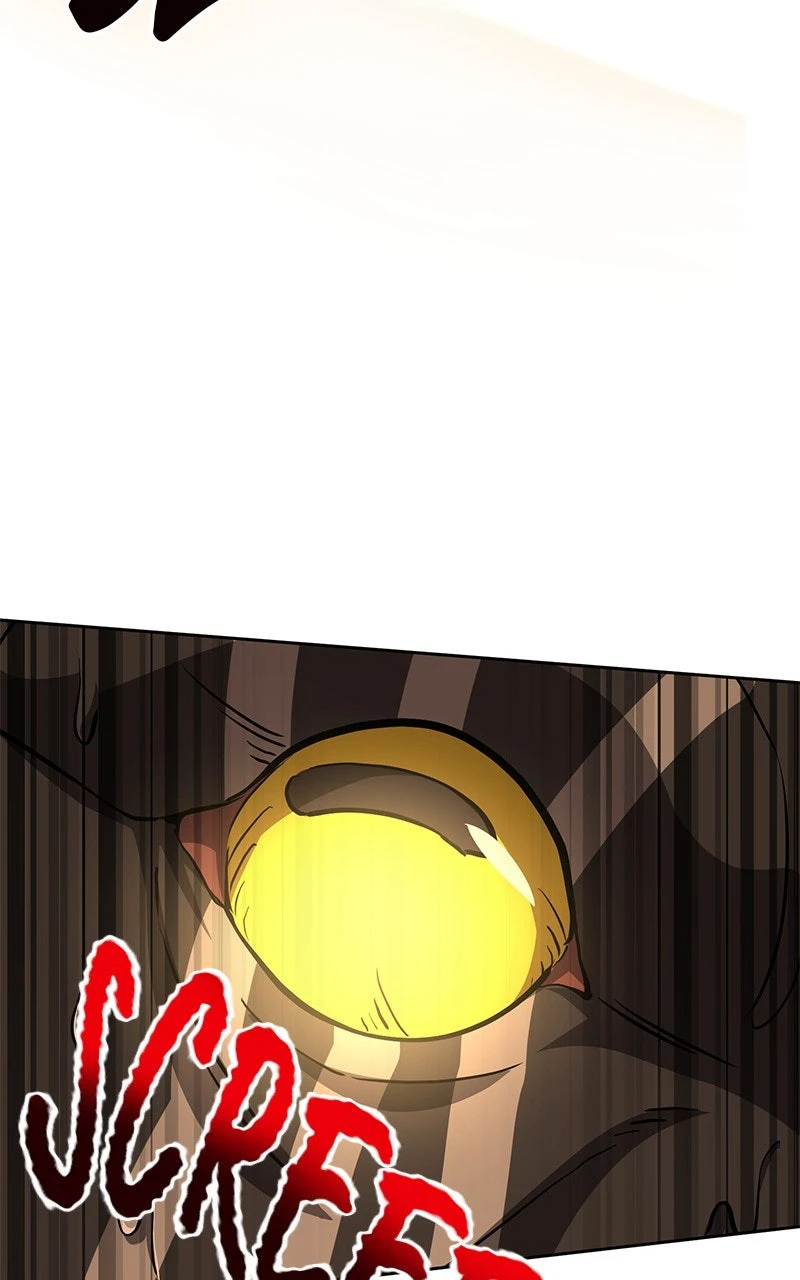 Read Monster Eater Manga Online