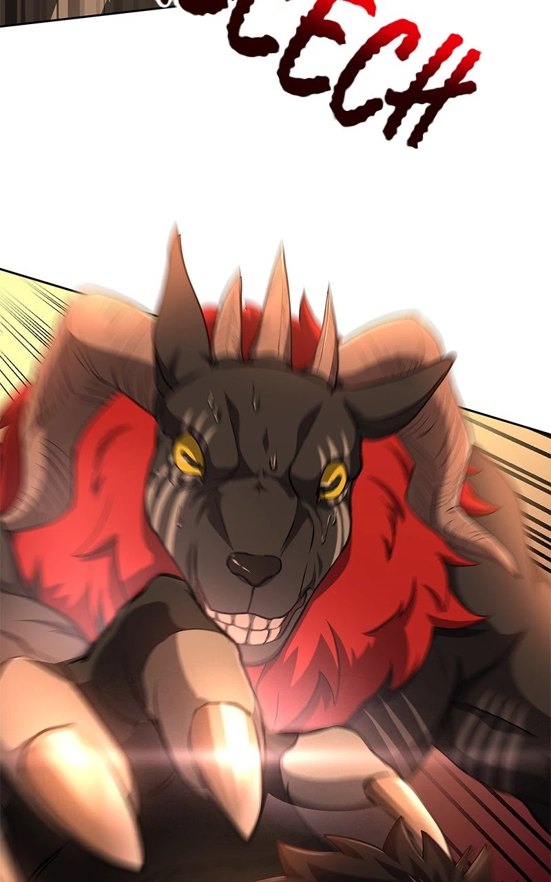Read Monster Eater Manga Online