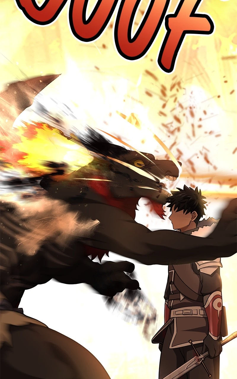 Read Monster Eater Manga Online