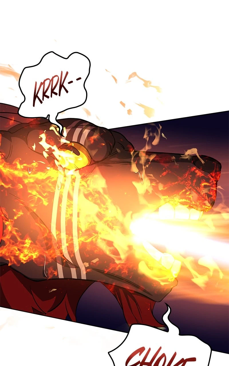 Read Monster Eater Manga Online