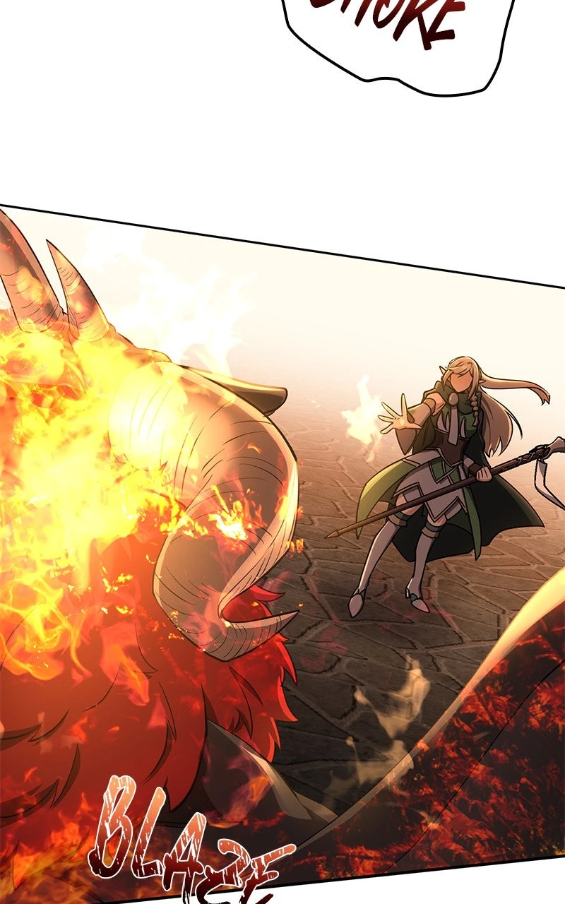 Read Monster Eater Manga Online