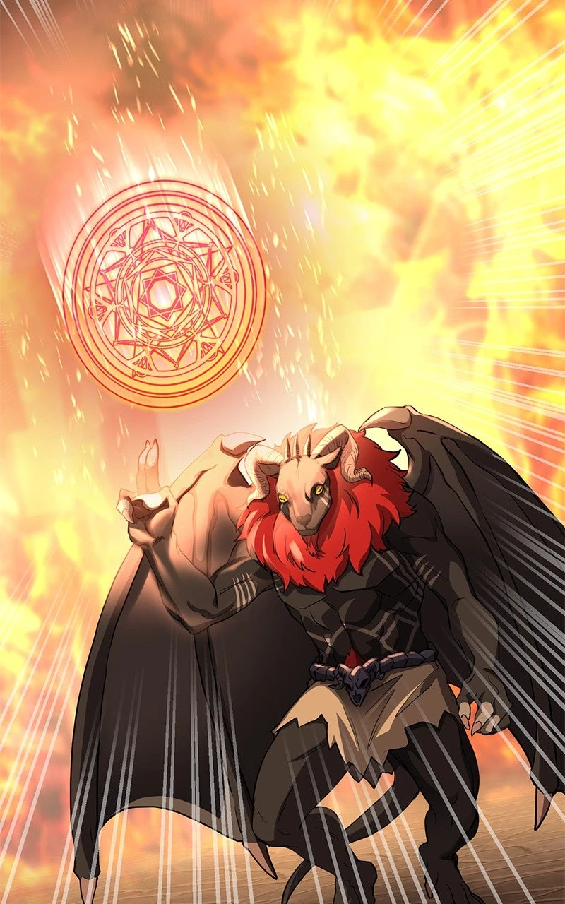 Read Monster Eater Manga Online