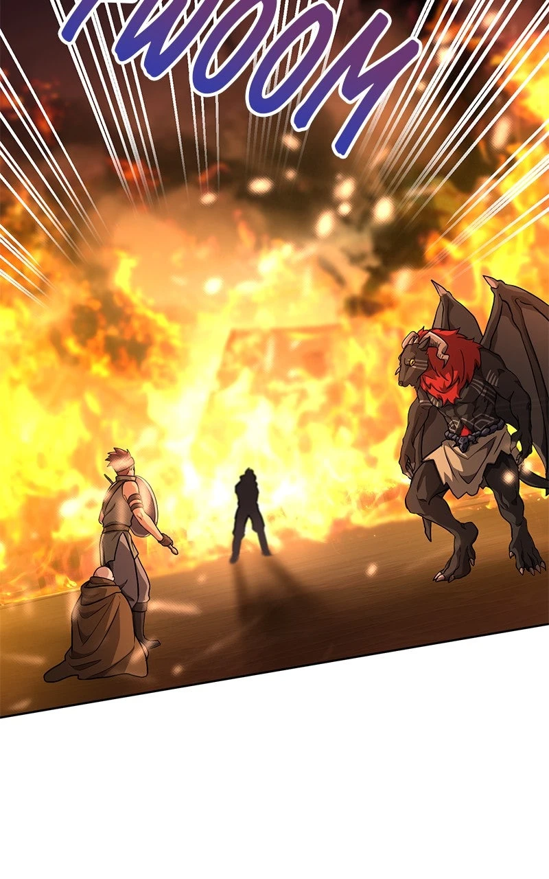 Read Monster Eater Manga Online