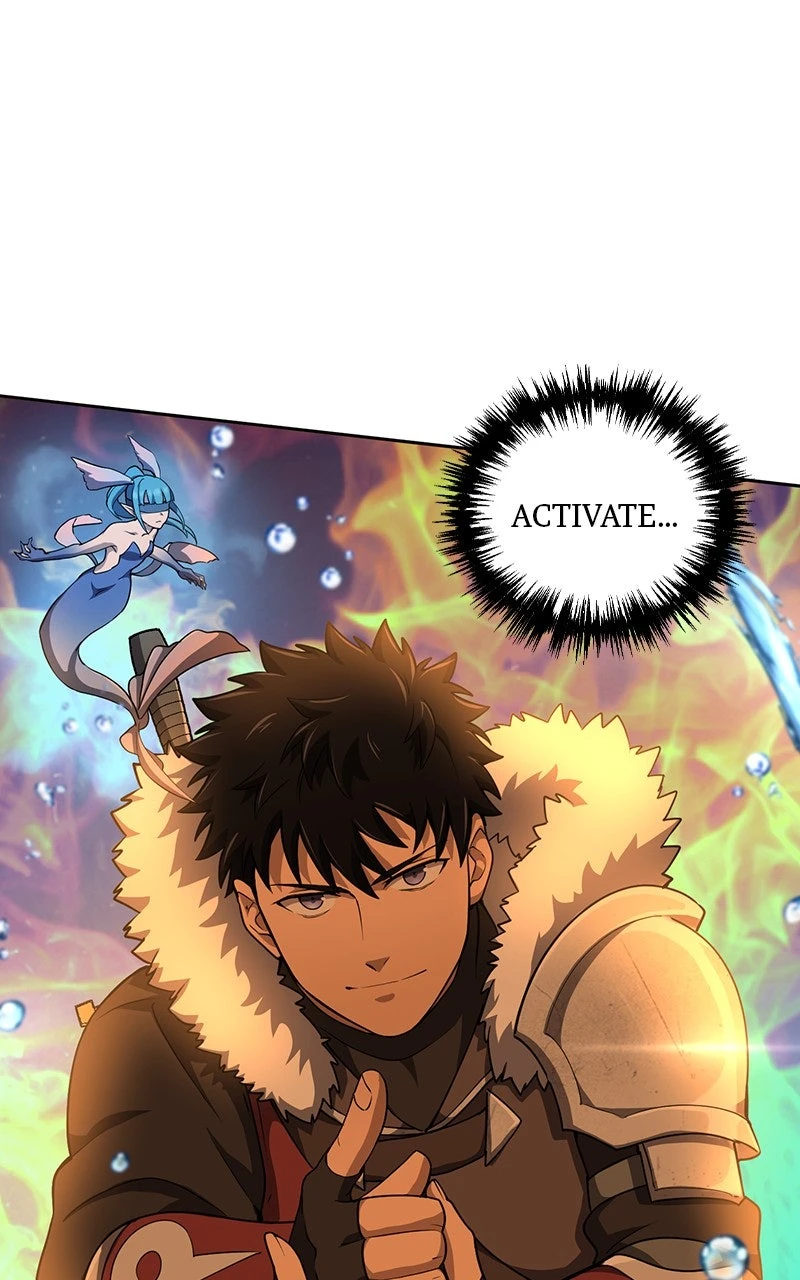 Read Monster Eater Manga Online