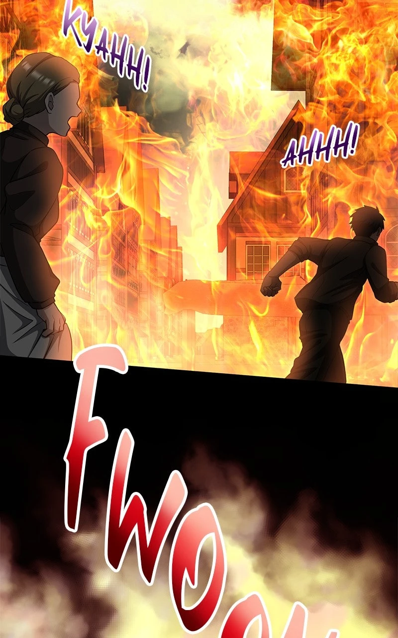 Read Monster Eater Manga Online