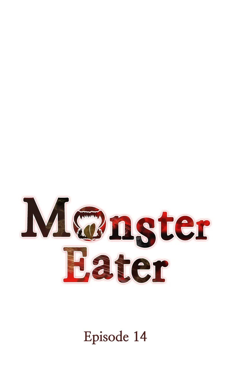 Read Monster Eater Manga Online