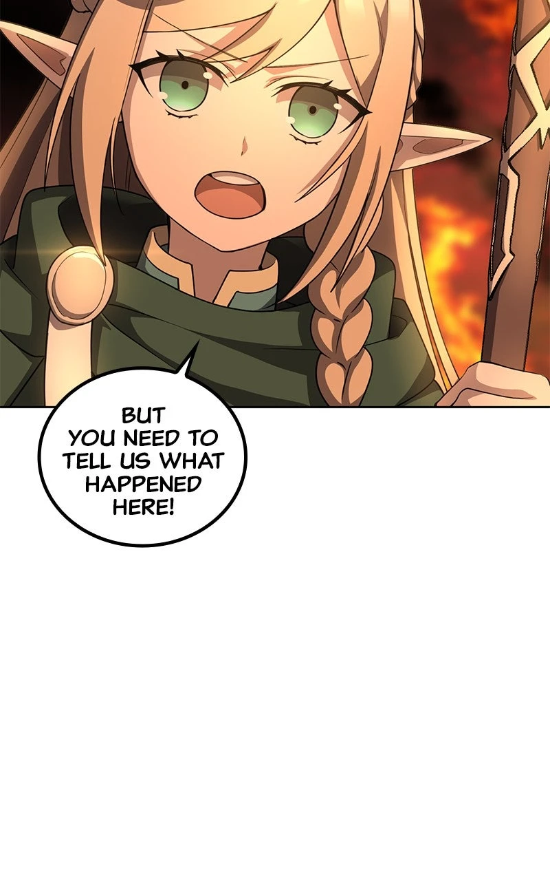 Read Monster Eater Manga Online
