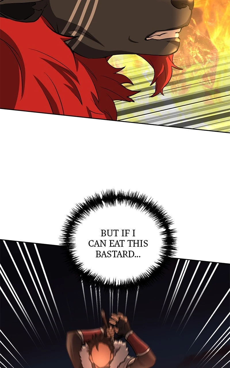 Read Monster Eater Manga Online