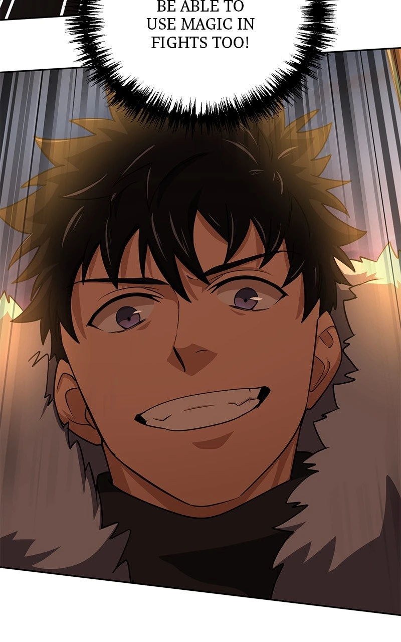 Read Monster Eater Manga Online