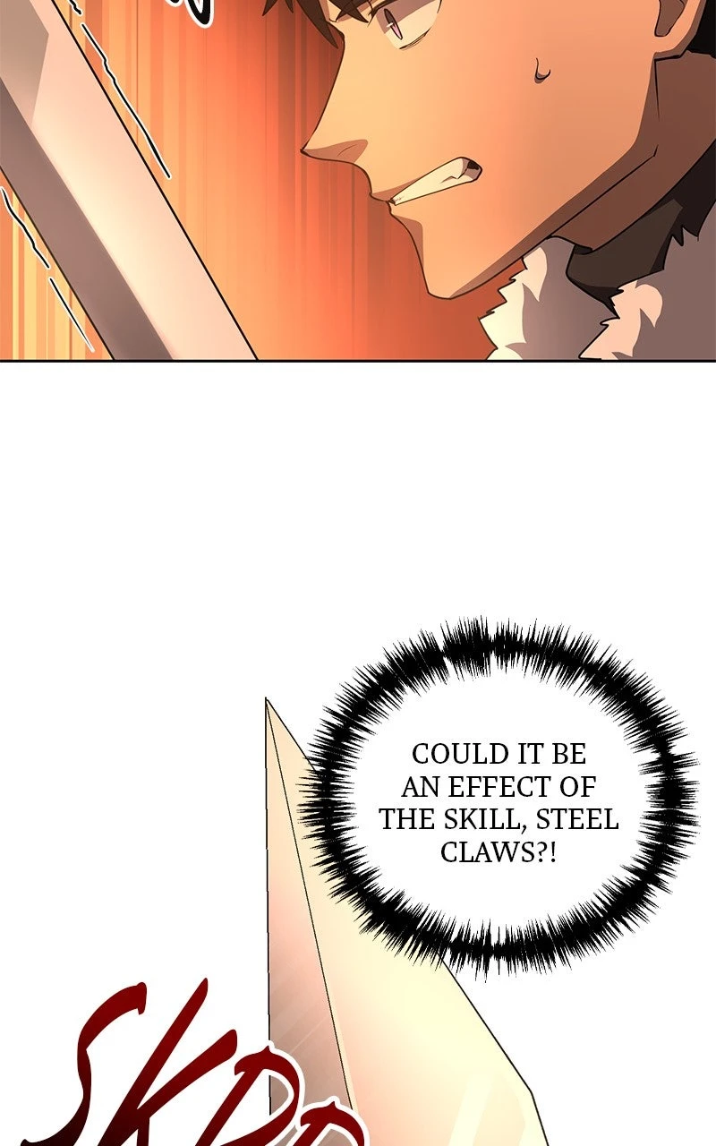 Read Monster Eater Manga Online