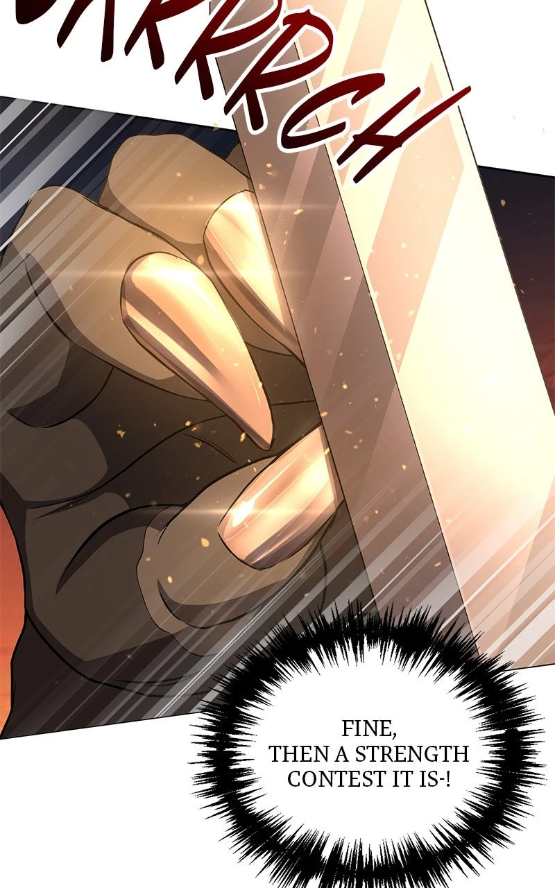 Read Monster Eater Manga Online
