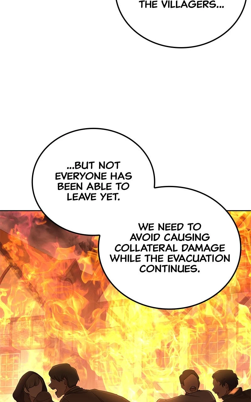 Read Monster Eater Manga Online