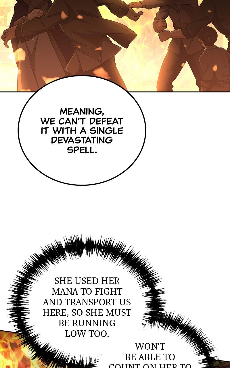Read Monster Eater Manga Online