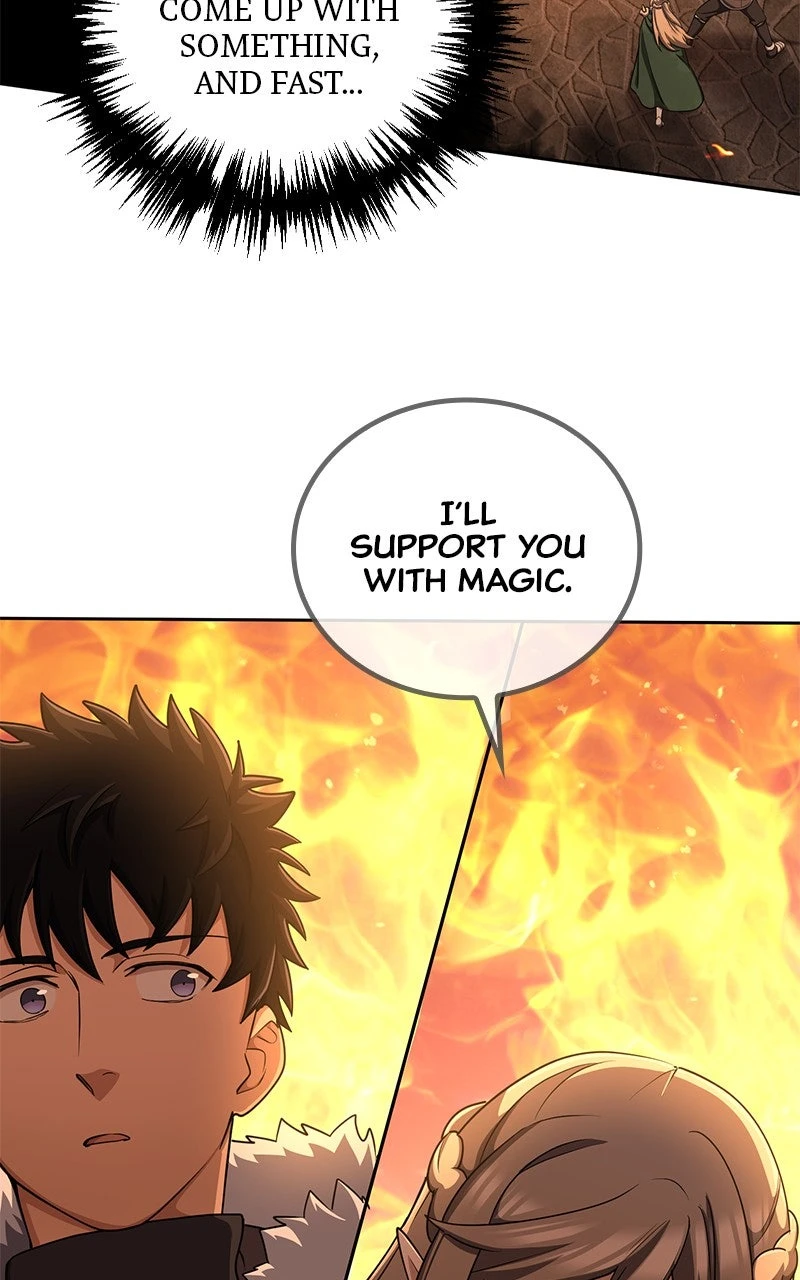 Read Monster Eater Manga Online