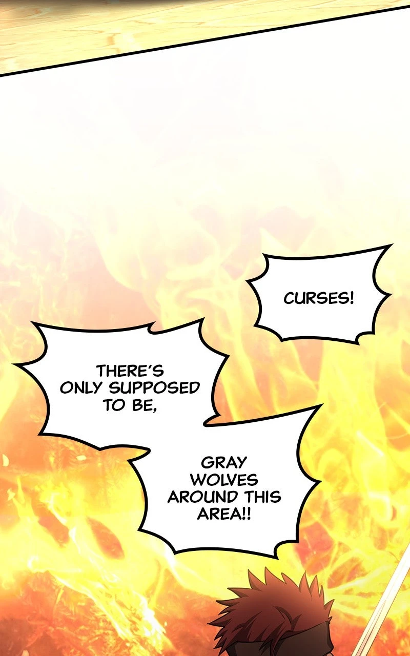 Read Monster Eater Manga Online