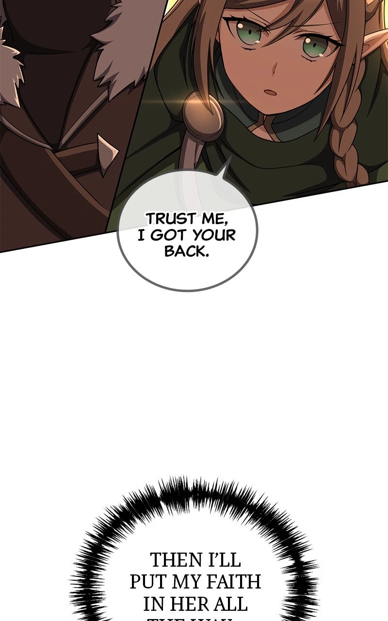 Read Monster Eater Manga Online