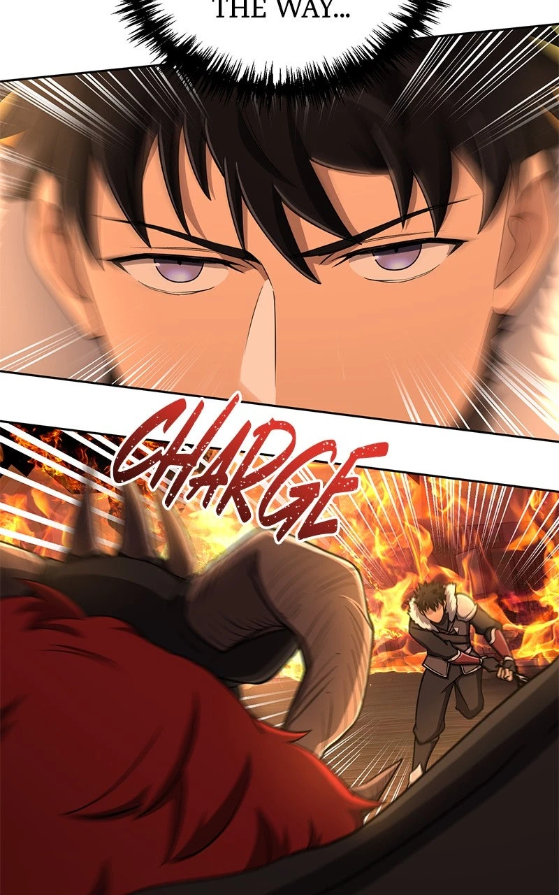 Read Monster Eater Manga Online