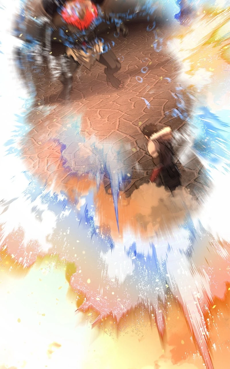 Read Monster Eater Manga Online