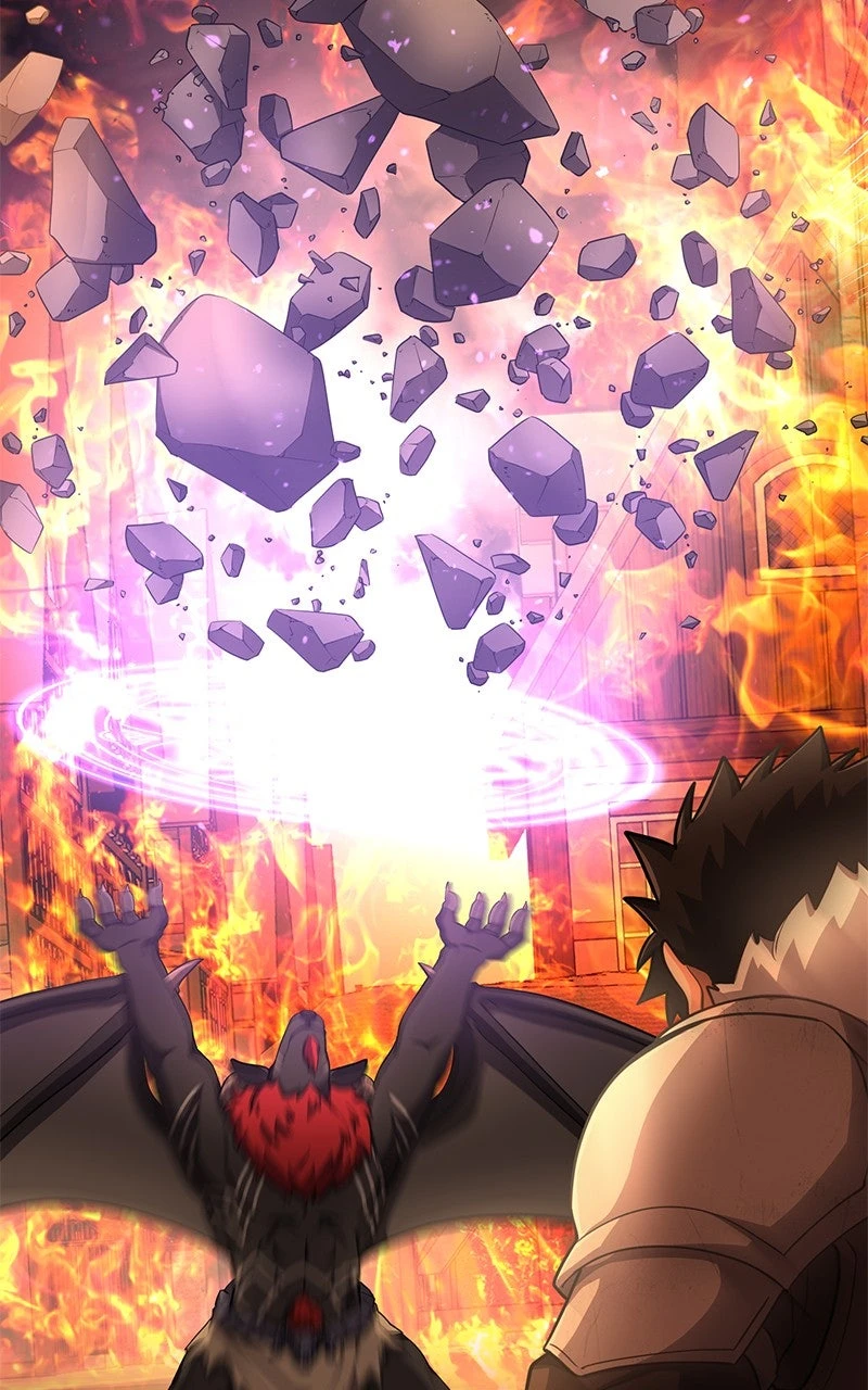 Read Monster Eater Manga Online