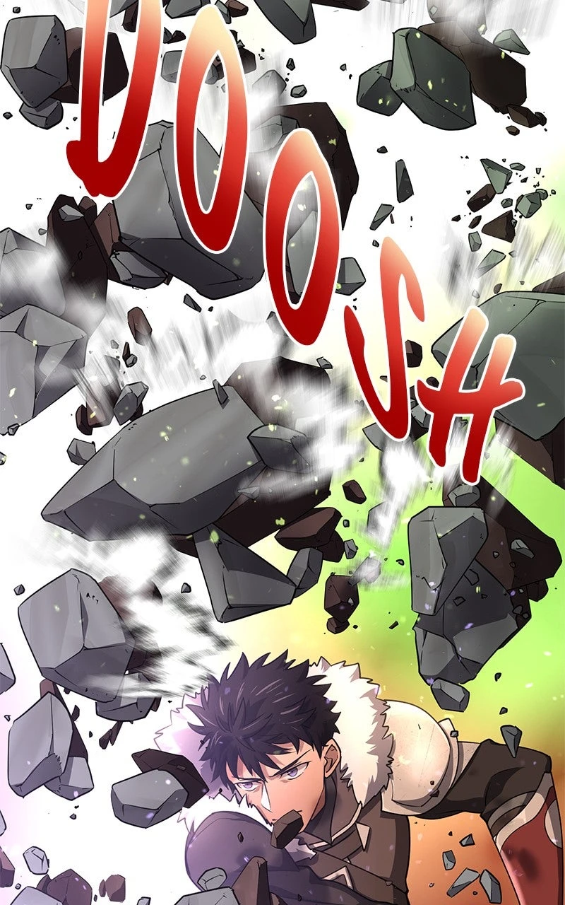 Read Monster Eater Manga Online