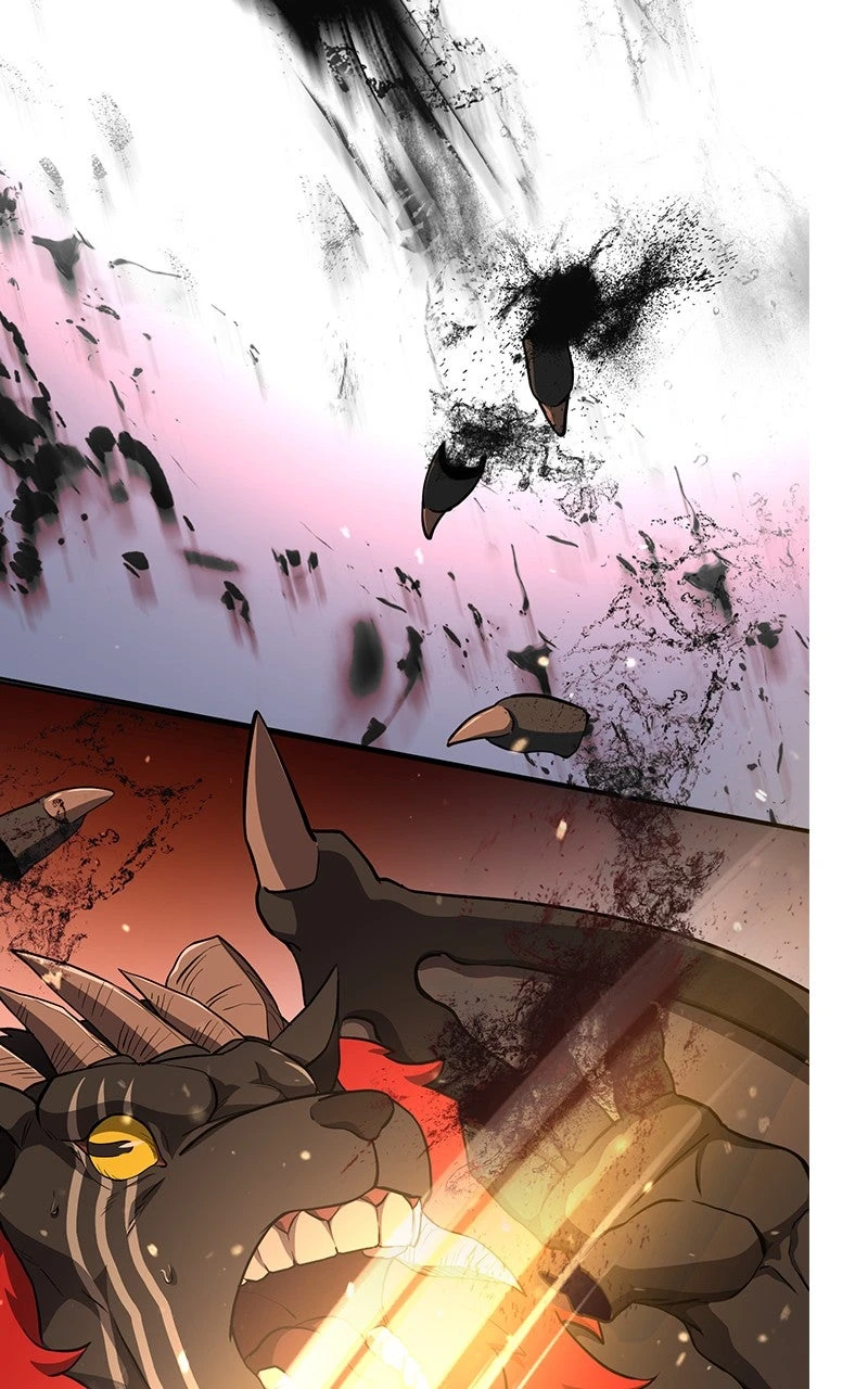 Read Monster Eater Manga Online