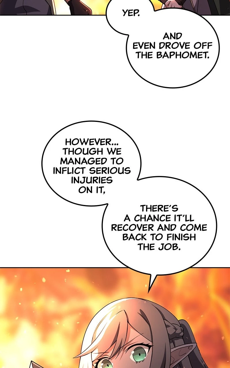 Read Monster Eater Manga Online