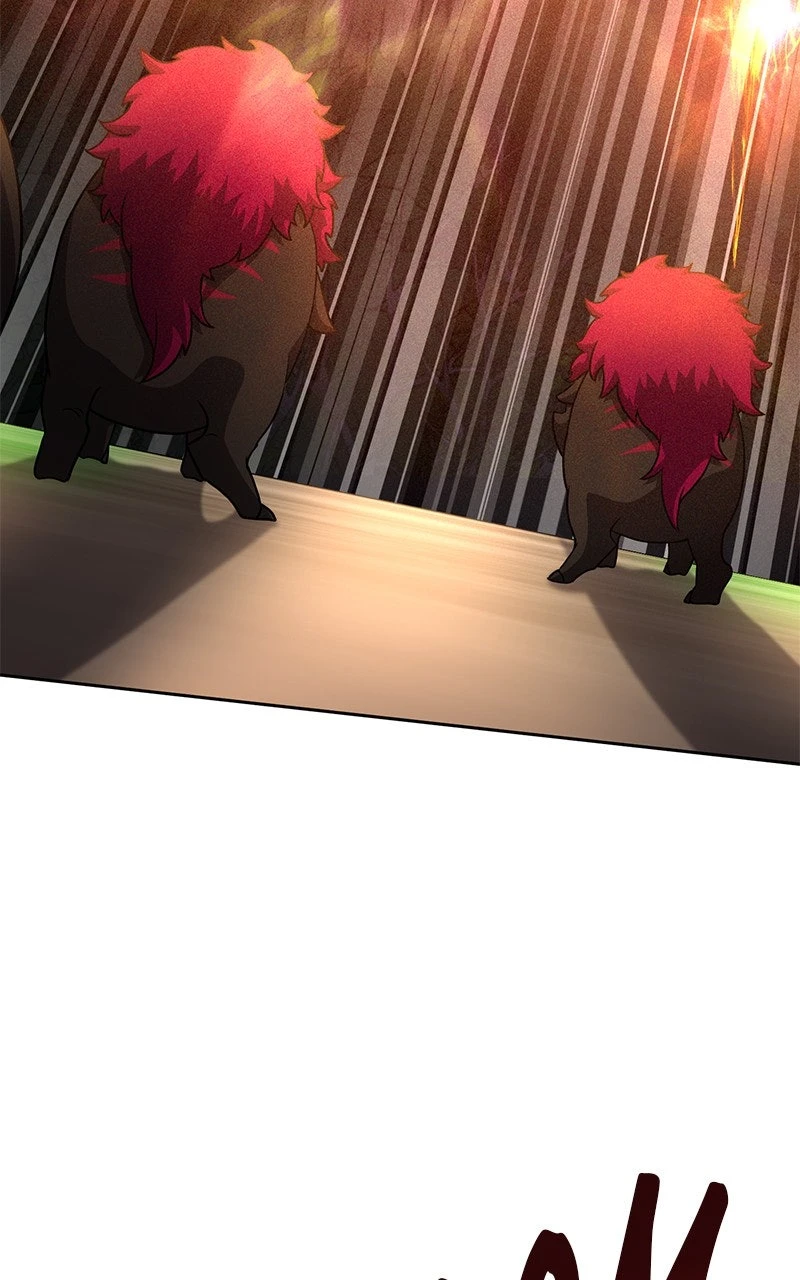Read Monster Eater Manga Online
