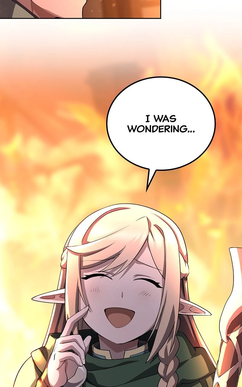 Read Monster Eater Manga Online