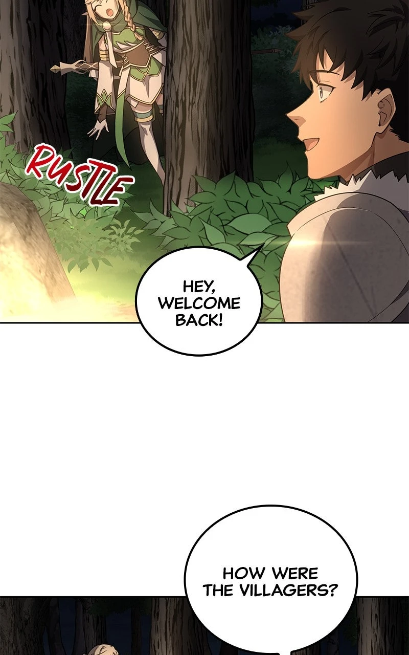 Read Monster Eater Manga Online