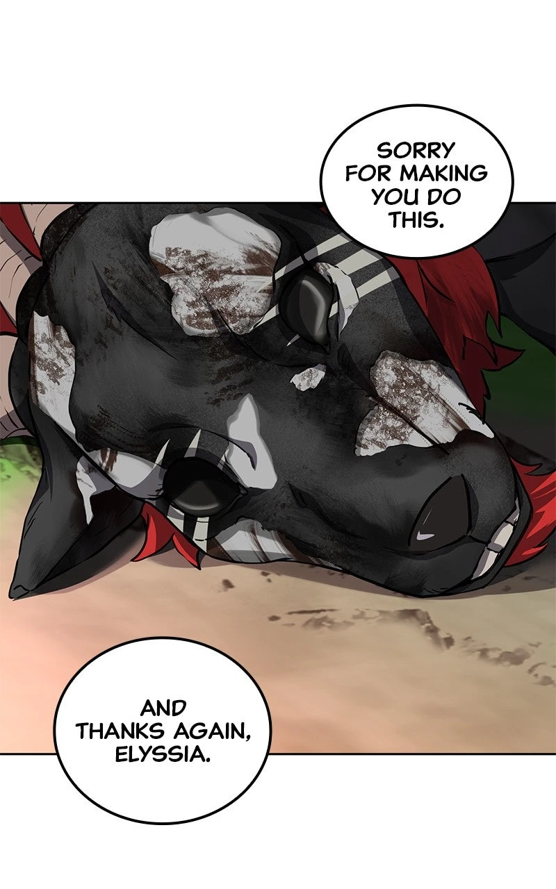 Read Monster Eater Manga Online