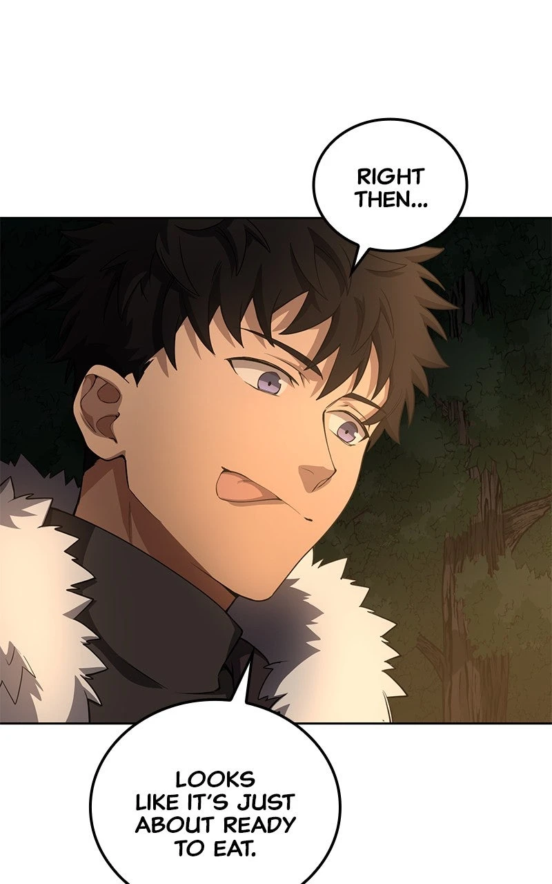 Read Monster Eater Manga Online