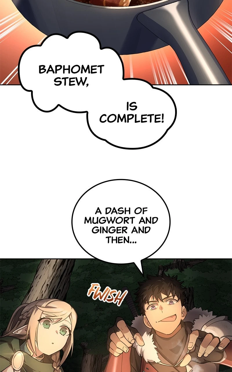 Read Monster Eater Manga Online