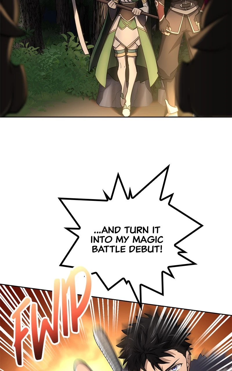 Read Monster Eater Manga Online