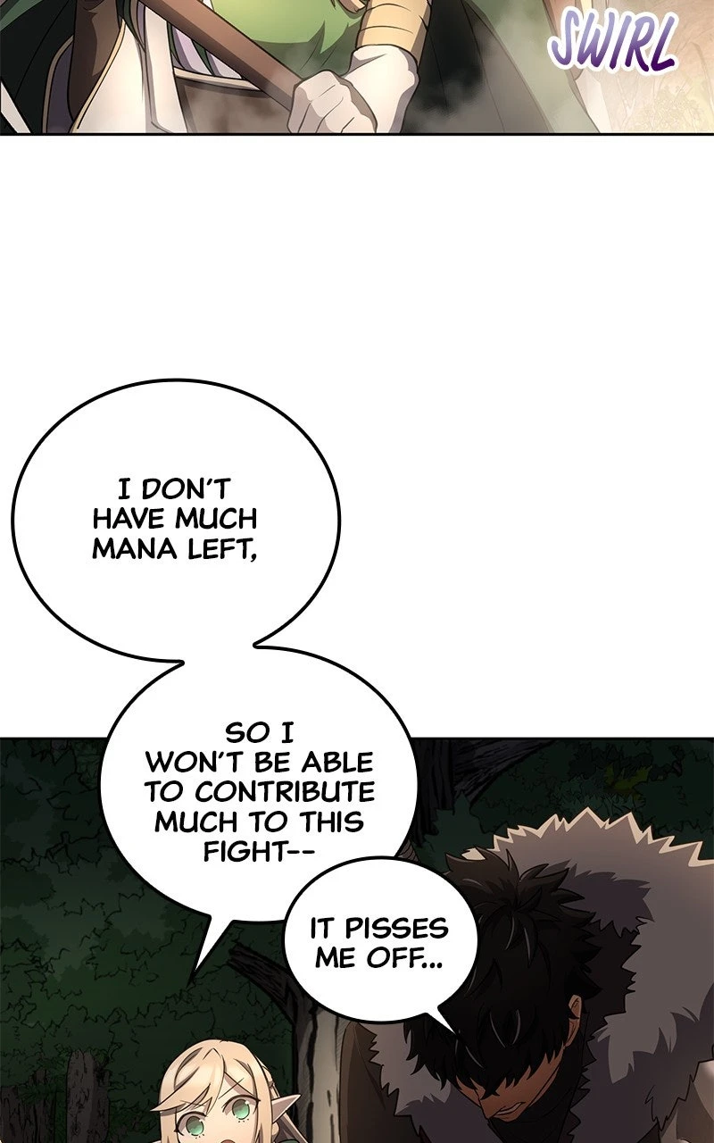Read Monster Eater Manga Online