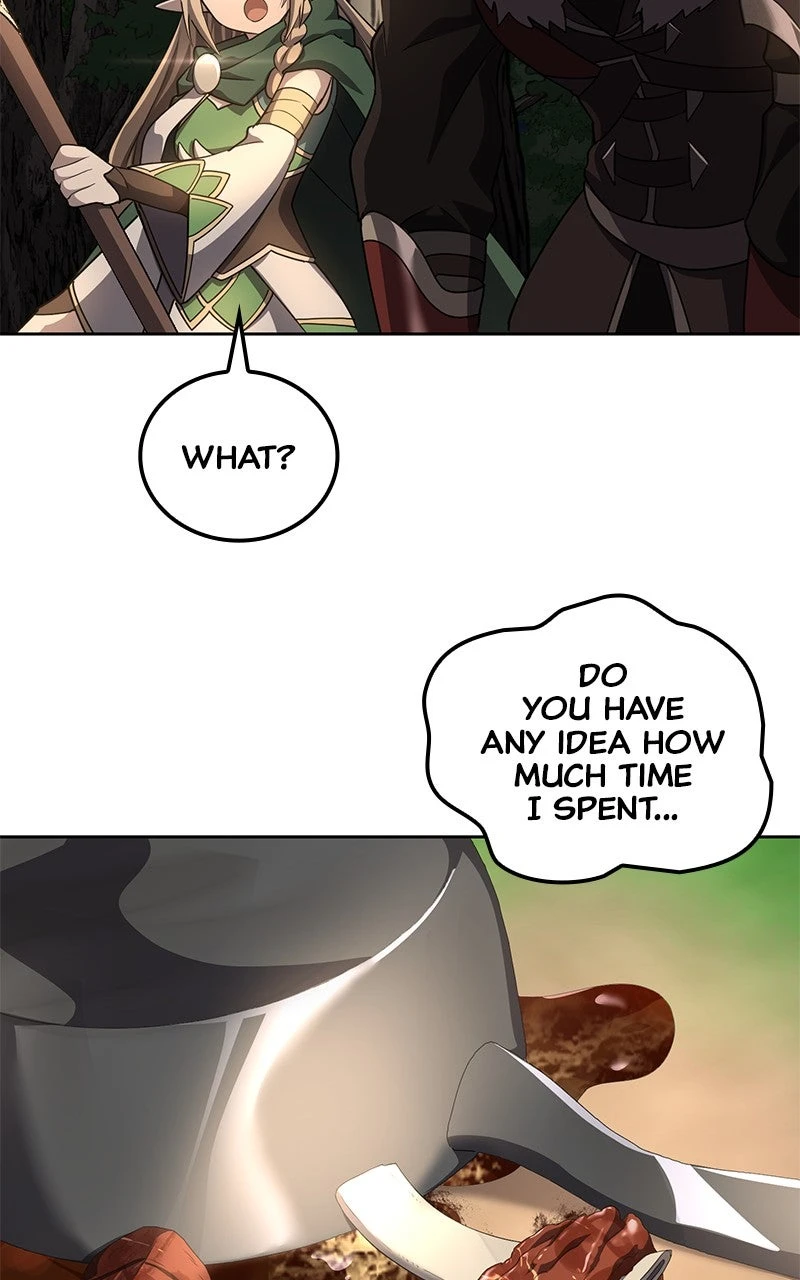 Read Monster Eater Manga Online