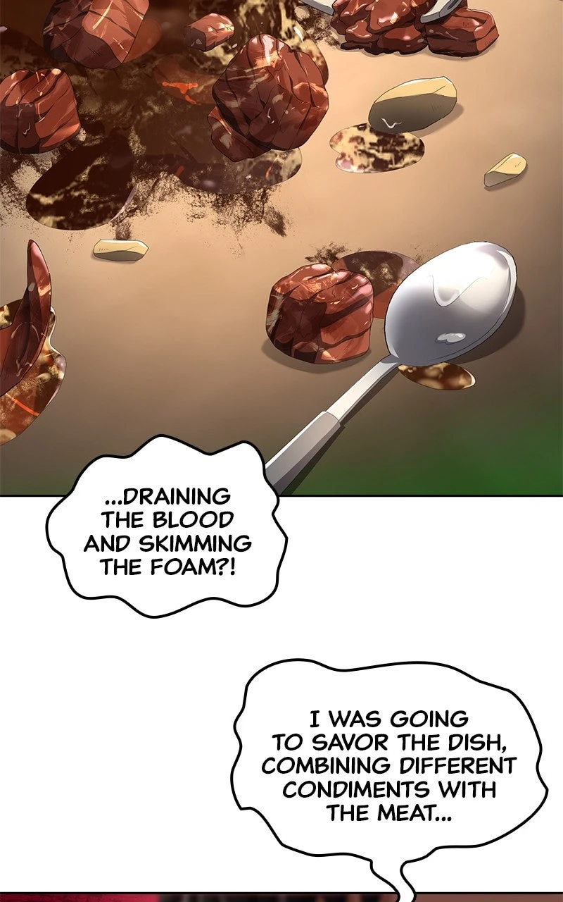 Read Monster Eater Manga Online