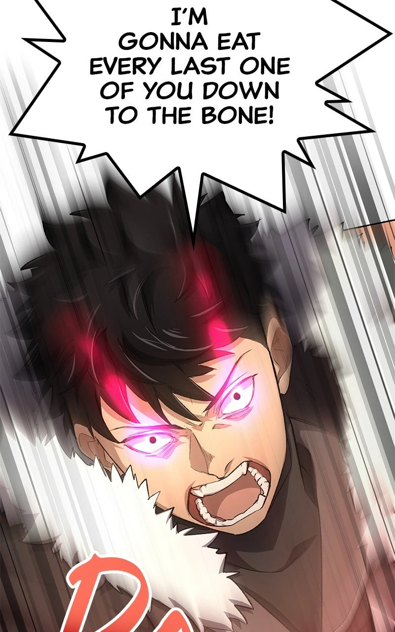 Read Monster Eater Manga Online