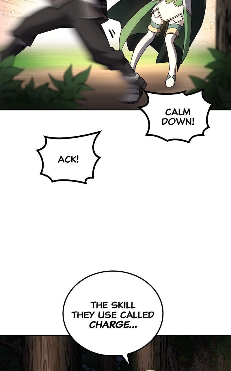 Read Monster Eater Manga Online